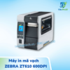 Máy in mã vạch Zebra ZT 610 600dpi