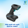 Máy quét mã vạch iData J16BT