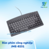 Bàn phím công nghiệp JME-8231
