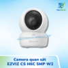 Camera quan sát Ezviz CS-H6C (5MP,W2)
