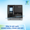 Máy in mã vạch Honeywell PM45 203dpi