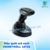 Máy quét mã vạch Honeywell Voyager XP 1472G