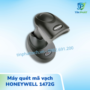 Máy quét mã vạch Honeywell Voyager XP 1472G