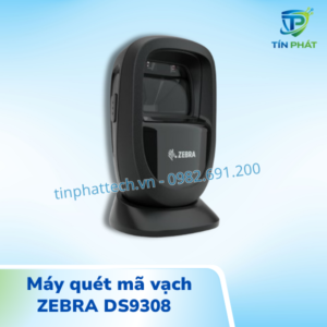 Máy quét mã vạch Zebra DS9308