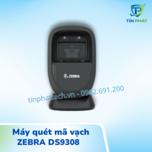 Máy quét mã vạch Zebra DS9308