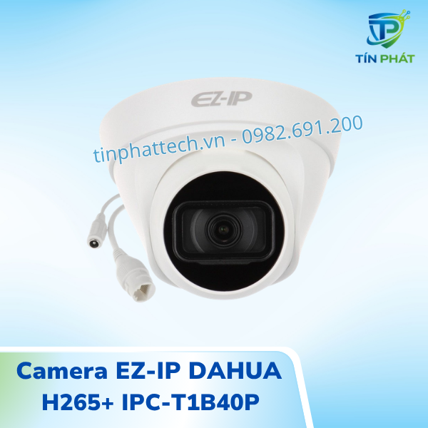 camera-ez-ip-dahua-h265-ipc-t1b40p