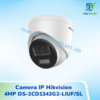 Camera IP Hikvision 4MP bán cầu DS-2CD1343G2-LIUF/SL
