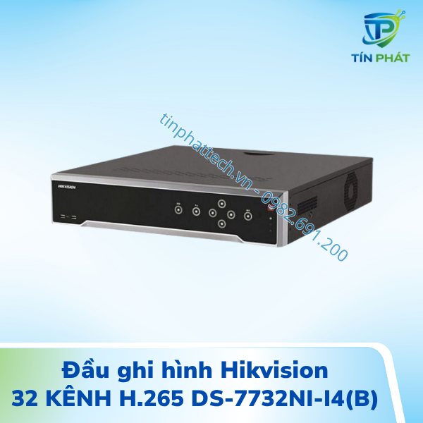 dau-ghi-hinh-hikvision-camera-ip-32-kenh-h-265-ds-7732ni-i4b
