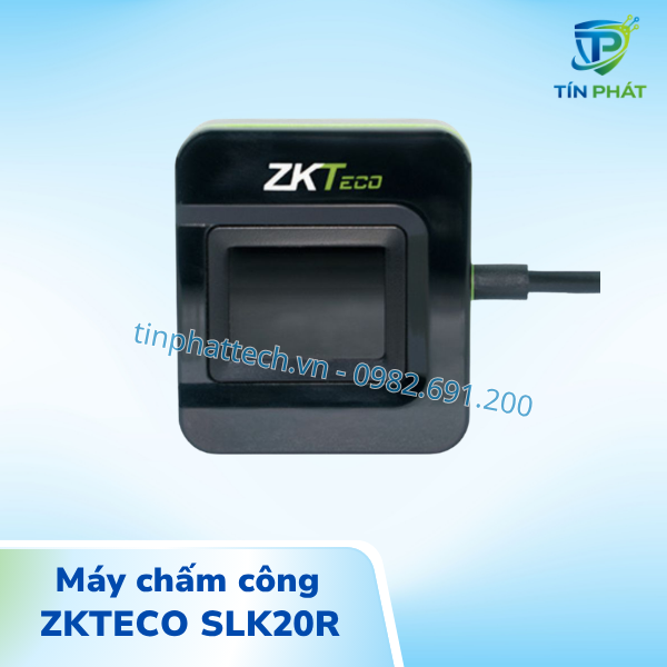 may-cham-cong-zkteco-slk20r