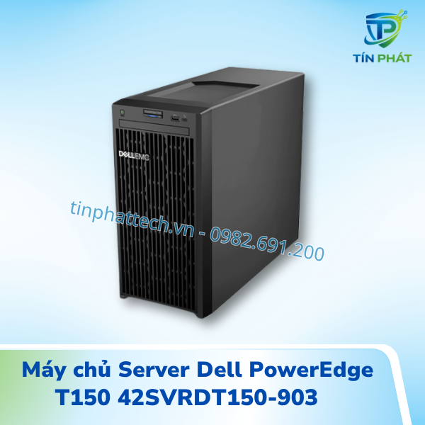may-chu-server-dell-poweredge-t150-42svrdt150-903