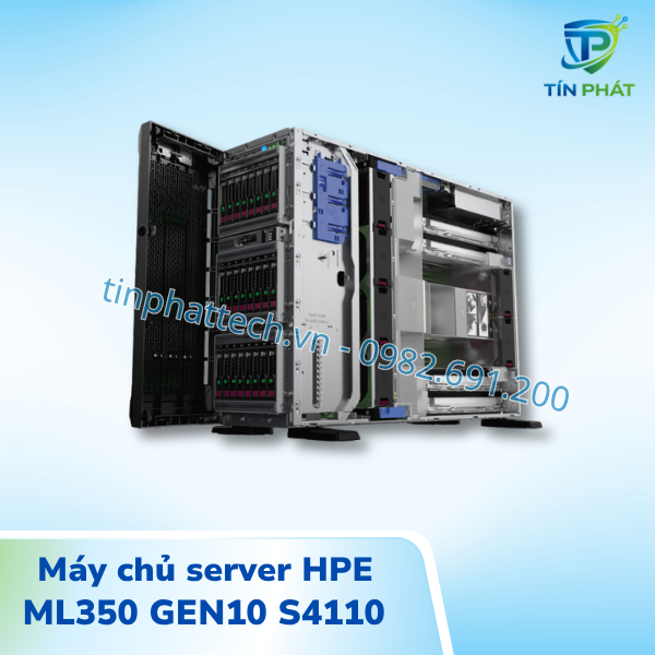 may-chu-server-hpe-ml350-gen10-s4110