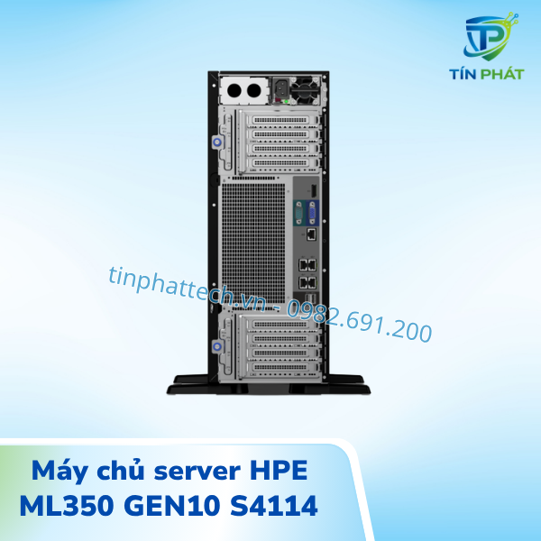 may-chu-server-hpe-ml350-gen10-s4114