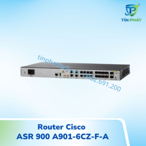 router-cisco-asr-900-a901-6cz-f-a