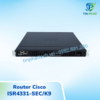 router-cisco-isr4331-sec-k9