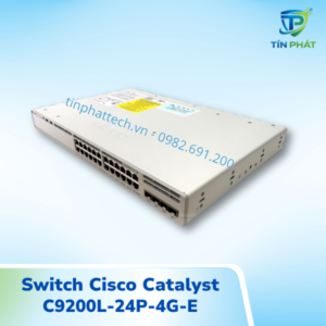 switch-cisco-catalyst-c9200l-24p-4g-e