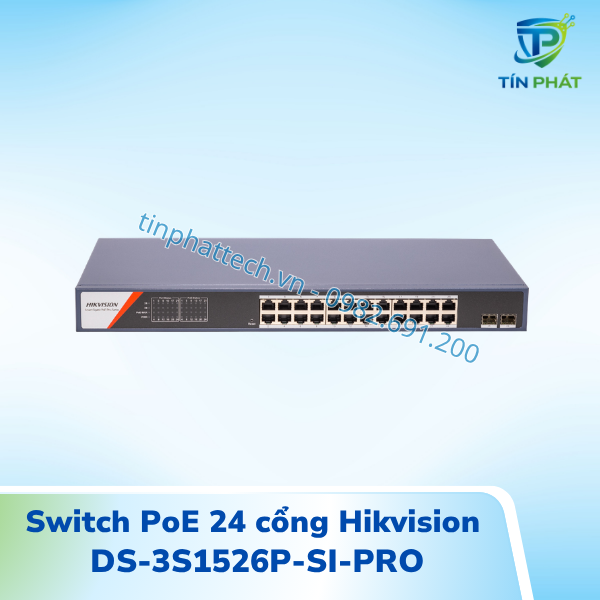switch-gigabit-smart-poe-hikvision-24-cong-ds-3s1526p-si-pro