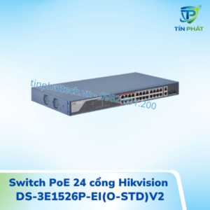 switch-poe-24-cong-hikvision-ds-3e1526p-eio-stdv2