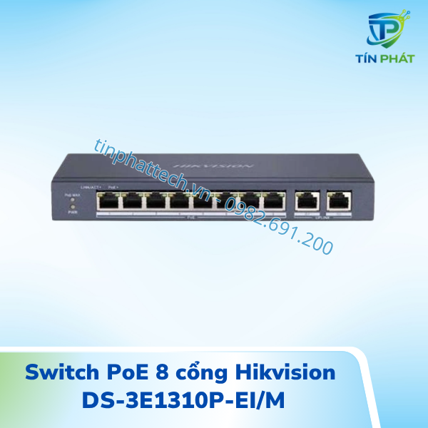 switch-poe-8-cong-hikvision-ds-3e1310p-ei-m