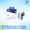 tem-nhan-decal-ma-vach-brother-tp-d1-100150-100mm-x-1500mm
