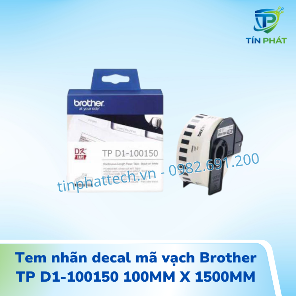 tem-nhan-decal-ma-vach-brother-tp-d1-100150-100mm-x-1500mm