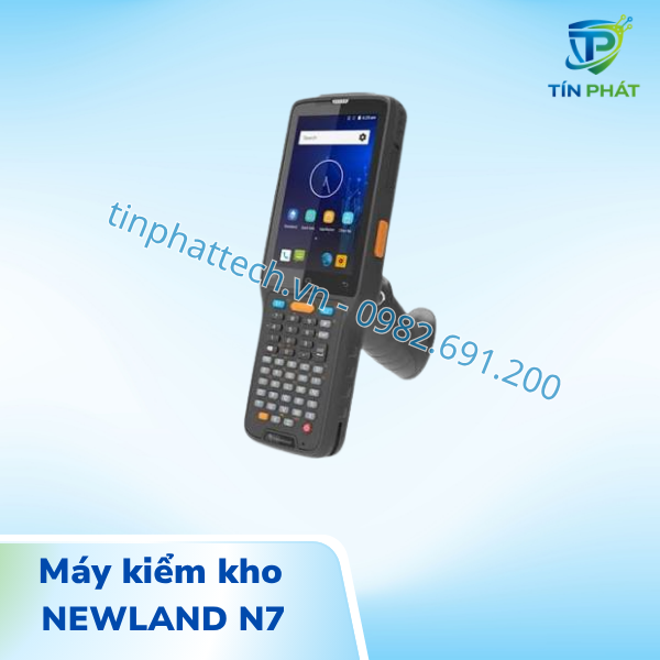 may-kiem-kho-newland-n7