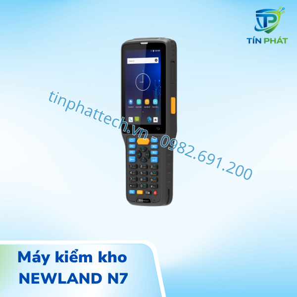 may-kiem-kho-newland-n7